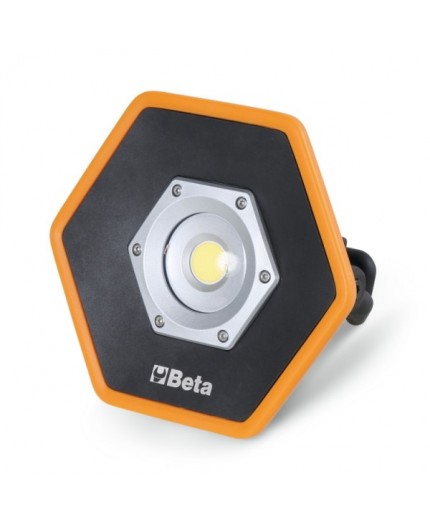 BETA 1837C  Faretto da cantiere a LED, ricaricabile