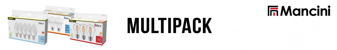 MULTIPACK