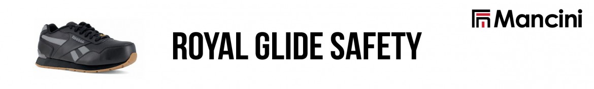 ROYAL GLIDE SAFETY