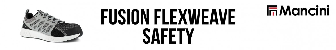 FUSION FLEXWEAVE SAFETY